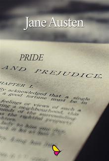 Pride and Prejudice PDF