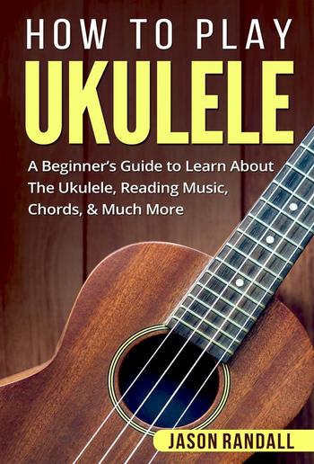 How to Play Ukulele PDF