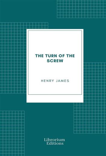 The Turn of the Screw PDF