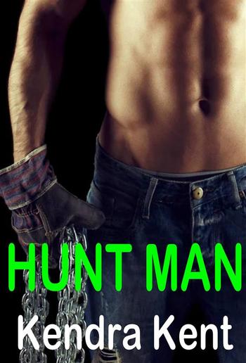 Hunt man PDF