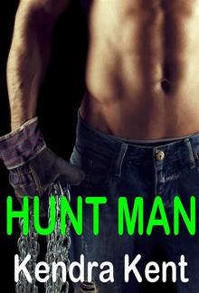 Hunt man PDF