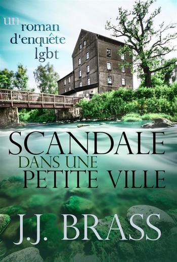 Scandale dans une petite ville PDF