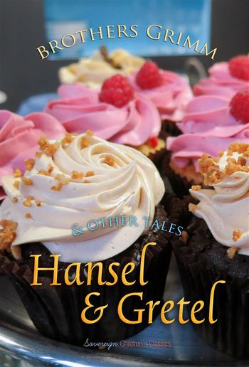 Hansel and Gretel and Other Tales PDF