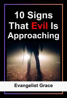 10 Signs That Evil Is Approaching PDF