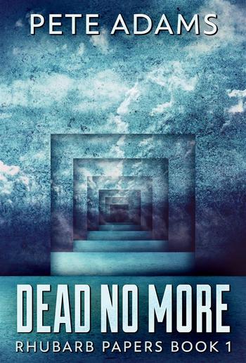 Dead No More PDF