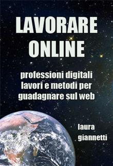 Lavorare Online PDF