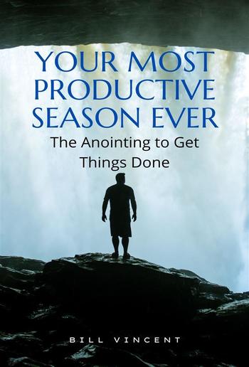 Your Most Productive Season Ever PDF