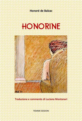 Honorine PDF