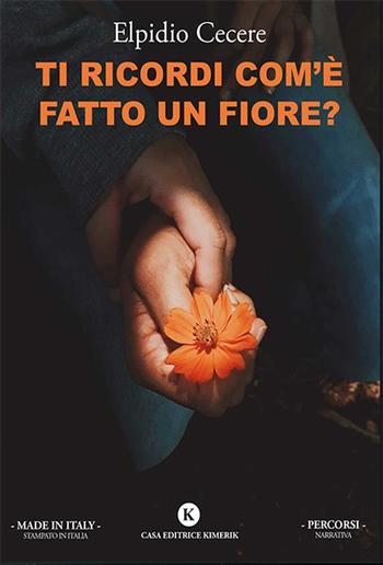 Ti ricordi com’è fatto un fiore? PDF
