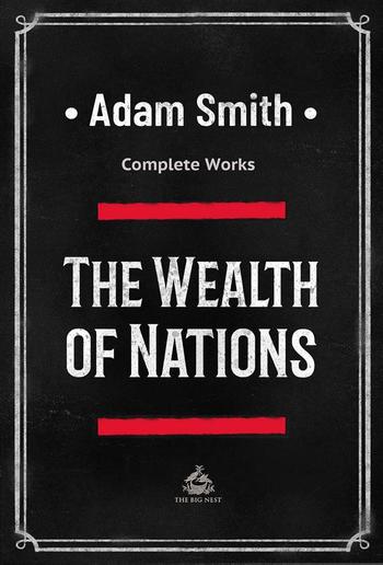 The Wealth of Nations PDF