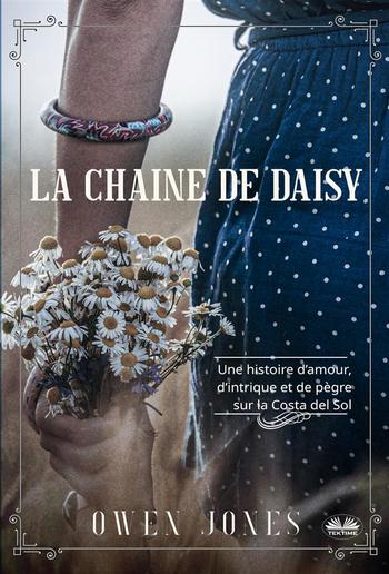 La Chaîne De Daisy PDF