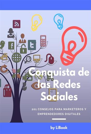 Conquista de las Redes Sociales PDF