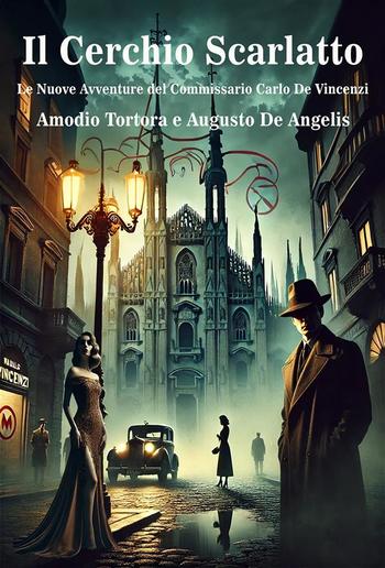 Il Cerchio Scarlatto PDF