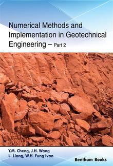 Numerical Methods and Implementation in Geotechnical Engineering – Part 2 PDF