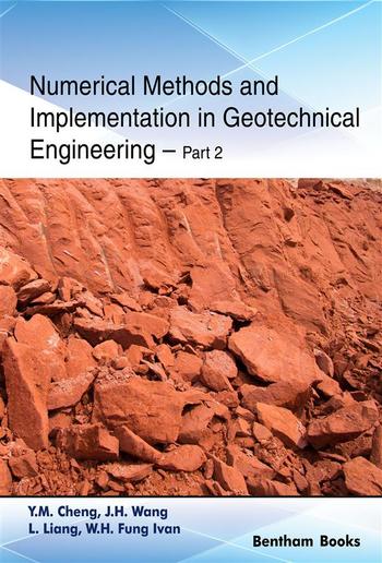 Numerical Methods and Implementation in Geotechnical Engineering – Part 2 PDF