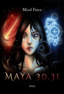 Maya 30.31 PDF