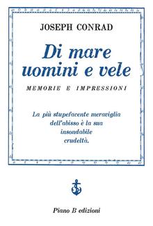 Di mare uomini e vele PDF