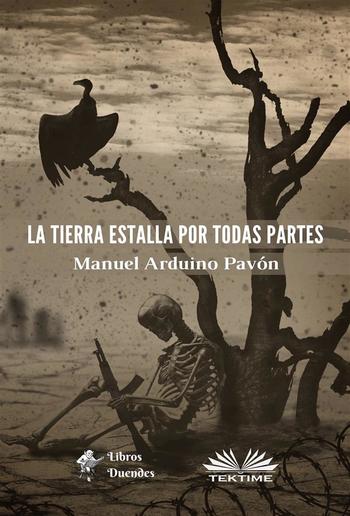 La Tierra Estalla Por Todas Partes PDF