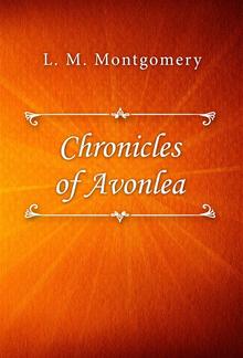 Chronicles of Avonlea PDF