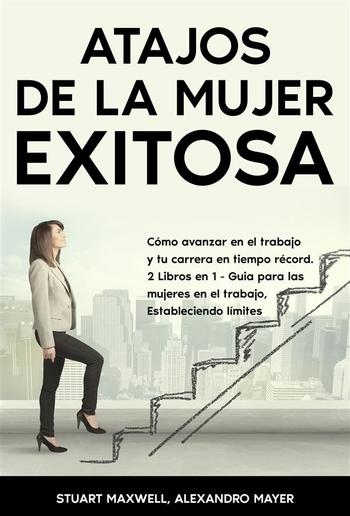 Atajos de la Mujer Exitosa PDF