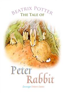 The Tale of Peter Rabbit PDF