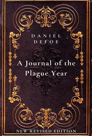 A Journal of the Plague Year PDF