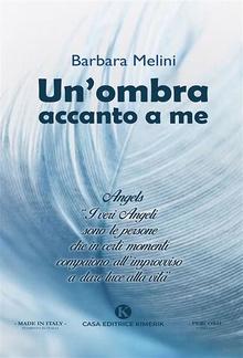 Un'ombra accanto a me PDF