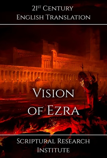 Vision of Ezra PDF