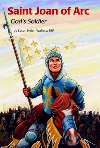 Saint Joan of Arc PDF