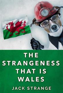 The Strangeness That Is Wales PDF