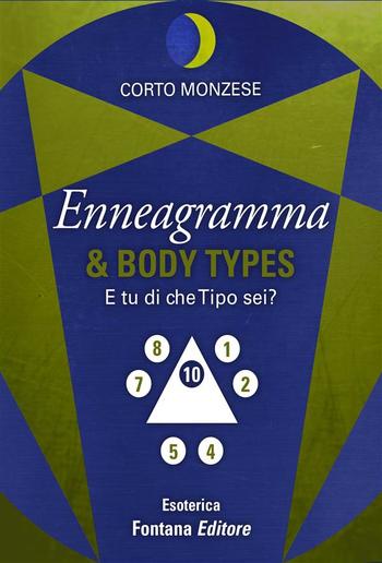 Enneagramma e Body Types PDF