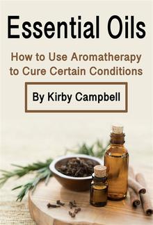 Essential Oils PDF