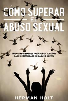 Cómo Superar el Abuso Sexual PDF