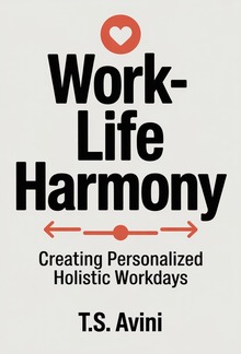 Work-Life Harmony PDF