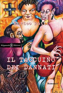 Il taccuino dei dannati PDF