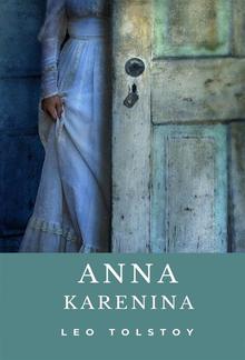 Anna Karenina PDF