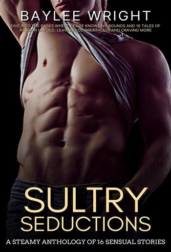 Sultry Seductions PDF