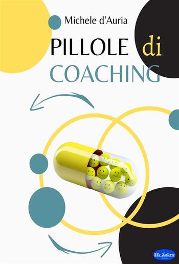 Pillole di Coaching PDF