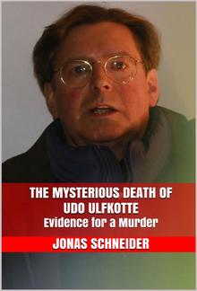 The Mysterious Death of Udo Ulfkotte PDF