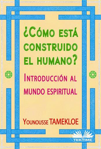 ¿Cómo Está Construido El Humano? PDF