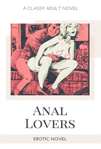 Anal Lovers PDF