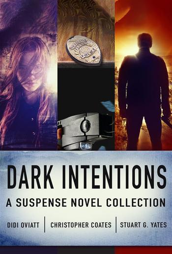 Dark Intentions PDF