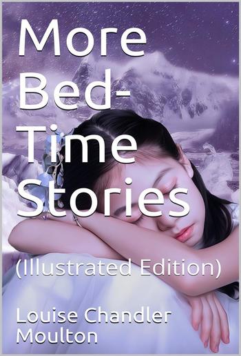 More Bed-Time Stories PDF