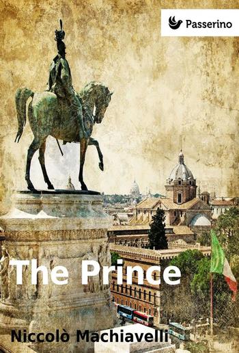 The Prince PDF