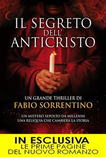 Il segreto dell'Anticristo PDF