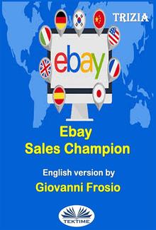 Ebay Sales Champions PDF