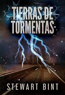 Tierras de Tormentas PDF