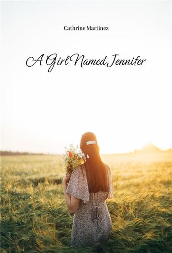 A Girl Named Jennifer PDF