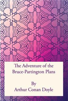 The Adventure of the Bruce-Partington Plans PDF