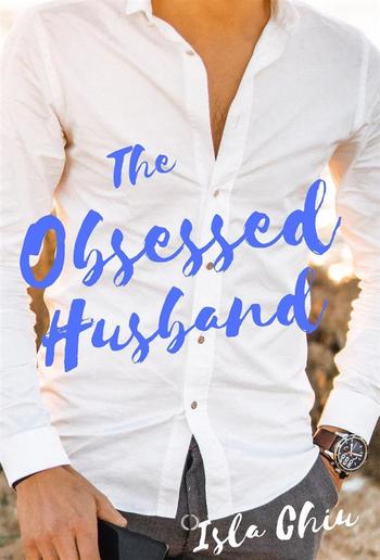 The Obsessed Husband PDF